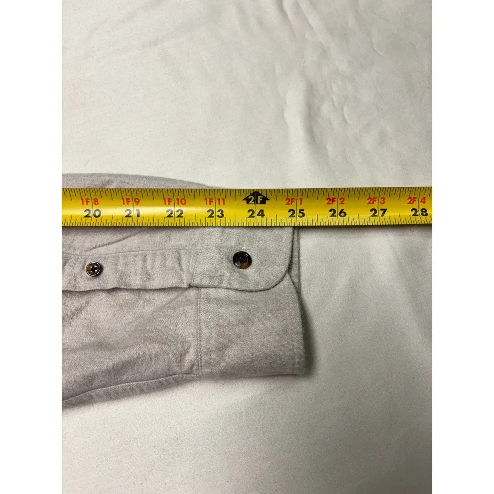 J. Crew crew button